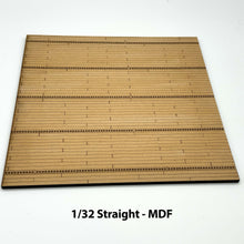 Load image into Gallery viewer, Simple|BASE US Navy Wooden Carrier Deck Display Base