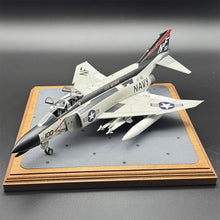 Load image into Gallery viewer, Simple|BASE US Navy CVN Carrier Deck Display Base