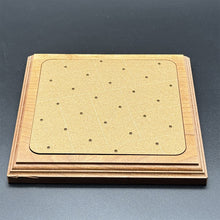 Load image into Gallery viewer, Simple|BASE US Navy CVN Carrier Deck Display Base
