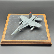 Load image into Gallery viewer, Simple|BASE US Navy CVN Carrier Deck Display Base