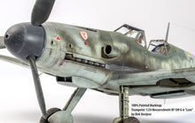 Load image into Gallery viewer, 1ManArmy 1:24 Messerschmitt Bf 109 G-6 Late High-Definition Paint Masks