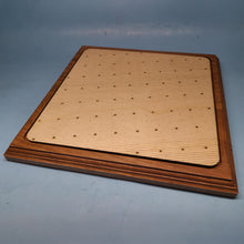 Load image into Gallery viewer, Simple|BASE Imperial Japanese Navy Wooden Carrier Deck Display Base with Holder