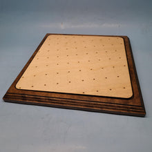Load image into Gallery viewer, Simple|BASE Imperial Japanese Navy Wooden Carrier Deck Display Base with Holder