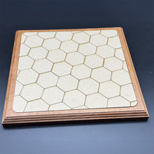 Load image into Gallery viewer, Simple|BASE Soviet Hex Concrete Airfield Base