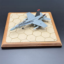 Load image into Gallery viewer, Simple|BASE Soviet Hex Concrete Airfield Base
