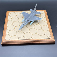 Load image into Gallery viewer, Simple|BASE Soviet Hex Concrete Airfield Base