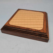 Load image into Gallery viewer, Simple|BASE 1:144 US Navy Wooden Carrier Deck Display Base