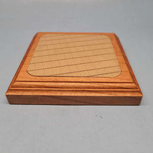 Load image into Gallery viewer, Simple|BASE 1:144 US Navy Wooden Carrier Deck Display Base