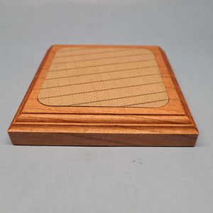 Simple|BASE 1:144 US Navy Wooden Carrier Deck Display Base