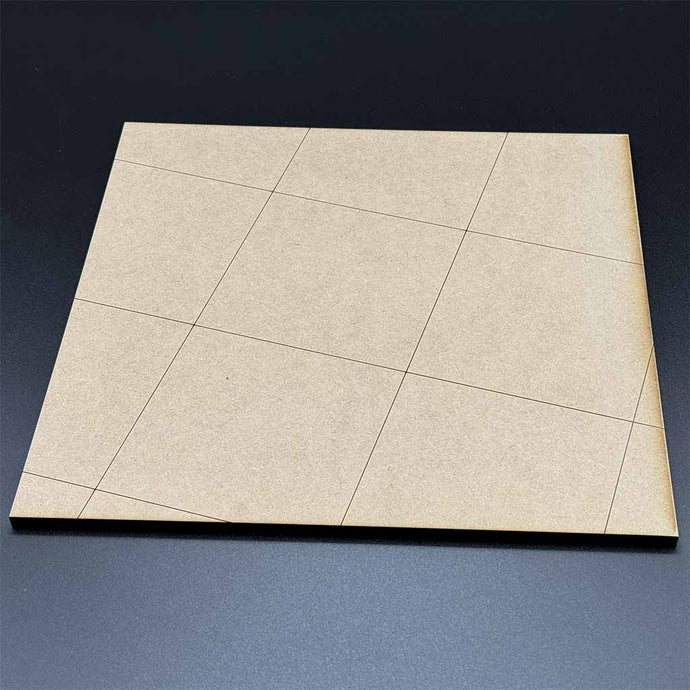 Display Bases for Scale Models, Club Awards and Paint Masks – Bases by Bill