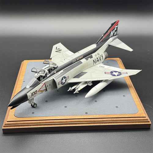 Simple|BASE US Navy CVN Carrier Deck Display Base
