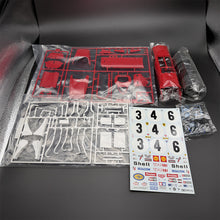 Load image into Gallery viewer, Tamiya 1:12 1970 Ferrari 312B Formula 1 Car