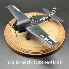 Load image into Gallery viewer, Simple|BASE Airfield Base with Round Holder