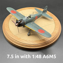 Load image into Gallery viewer, Simple|BASE Airfield Base with Round Holder