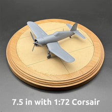 Load image into Gallery viewer, Simple|BASE Airfield Base with Round Holder