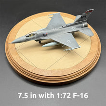 Load image into Gallery viewer, Simple|BASE Airfield Base with Round Holder