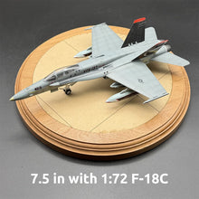 Load image into Gallery viewer, Simple|BASE Airfield Base with Round Holder