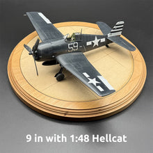 Load image into Gallery viewer, Simple|BASE Airfield Base with Round Holder