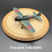 Load image into Gallery viewer, Simple|BASE Airfield Base with Round Holder