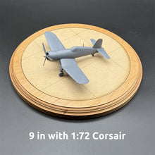 Load image into Gallery viewer, Simple|BASE Airfield Base with Round Holder