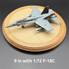 Load image into Gallery viewer, Simple|BASE Airfield Base with Round Holder