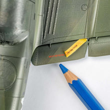 Load image into Gallery viewer, 1ManArmy 1:35 Junkers Ju 87G Stuka High-Definition Paint Masks