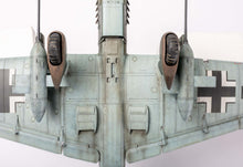 Load image into Gallery viewer, 1ManArmy 1:35 Junkers Ju 87G Stuka High-Definition Paint Masks