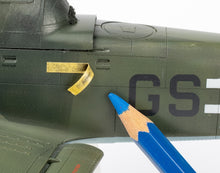 Load image into Gallery viewer, 1ManArmy 1:35 Junkers Ju 87G Stuka High-Definition Paint Masks
