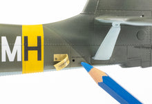 Load image into Gallery viewer, 1ManArmy 1:35 Junkers Ju 87G Stuka High-Definition Paint Masks