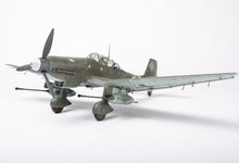 Load image into Gallery viewer, 1ManArmy 1:35 Junkers Ju 87G Stuka High-Definition Paint Masks