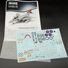 Load image into Gallery viewer, Revell 1:48 Phantom FGR.2 Kit