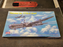 Load image into Gallery viewer, 1:48 MPM Heinkel He 177A-5 Grief Scale Model Kits