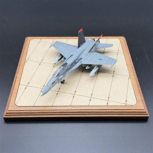 Simple|BASE Soviet PAG-14 Concrete Airfield Base