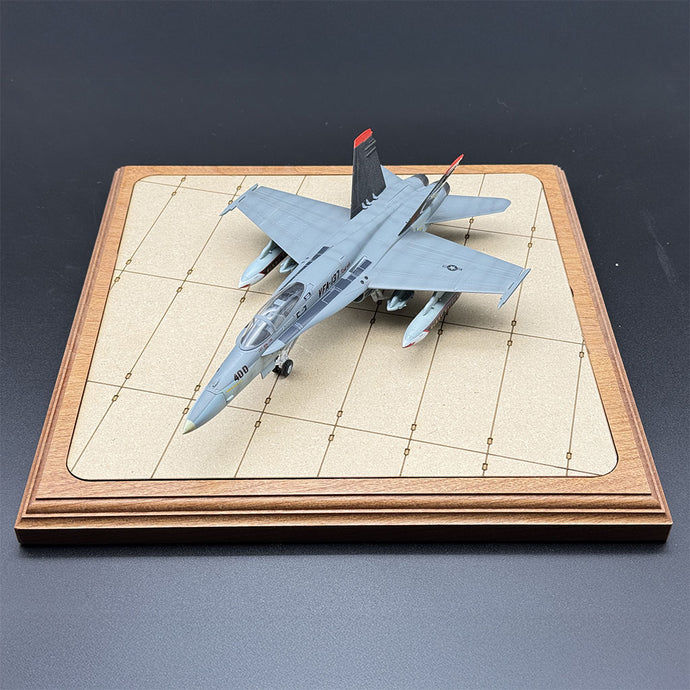 Simple|BASE Soviet PAG-14 Concrete Airfield Base