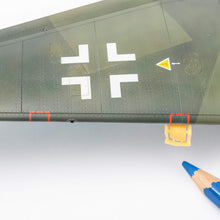 Load image into Gallery viewer, 1ManArmy 1:35 Junkers Ju 87G Stuka High-Definition Paint Masks