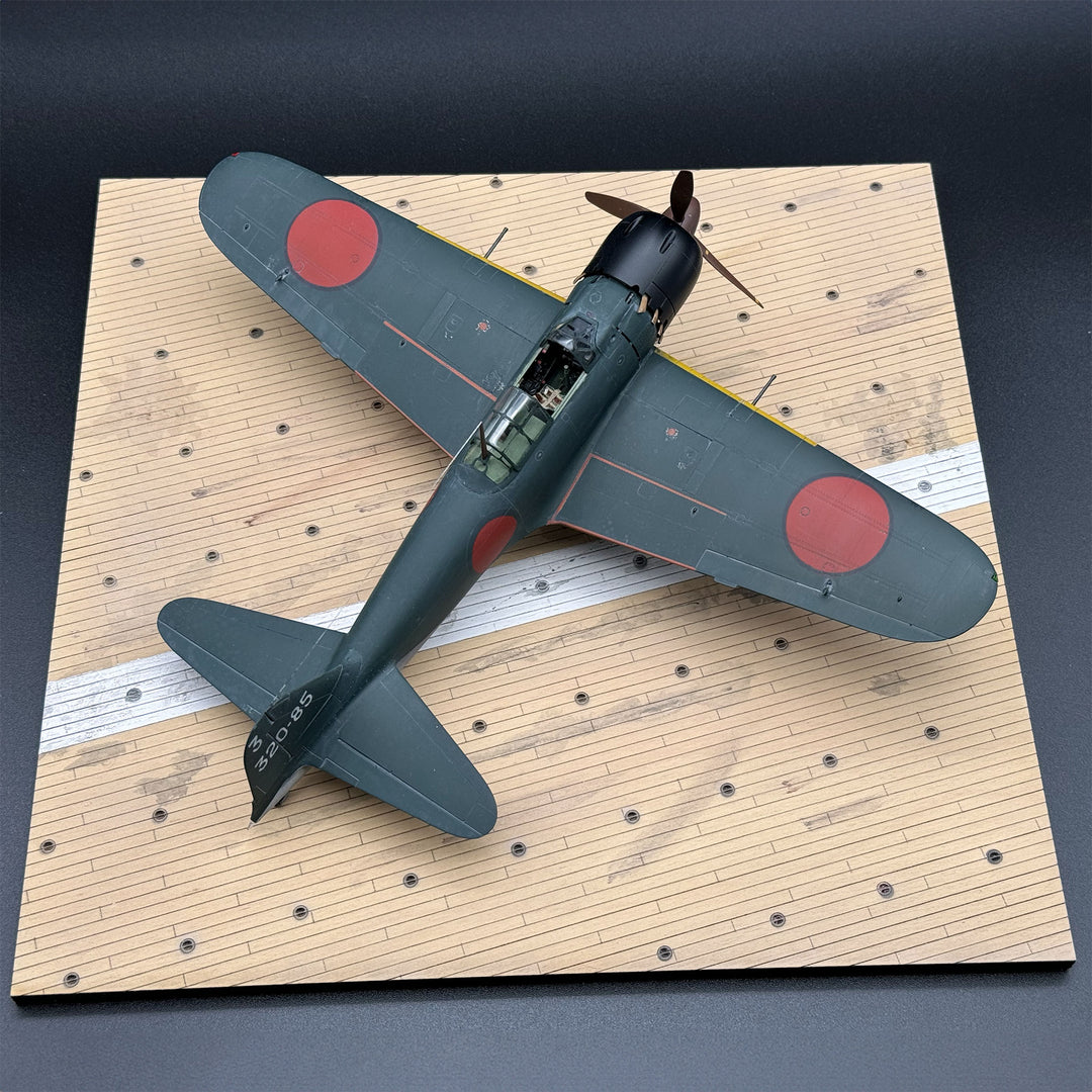 Display Bases – Bases by Bill