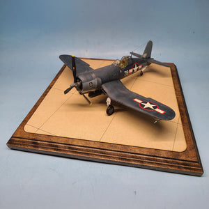 Simple|BASE Airfield Base with Holder