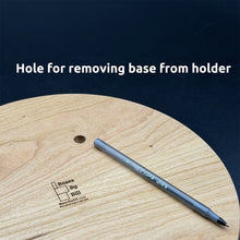 Load image into Gallery viewer, Simple|BASE Airfield Base with Round Holder